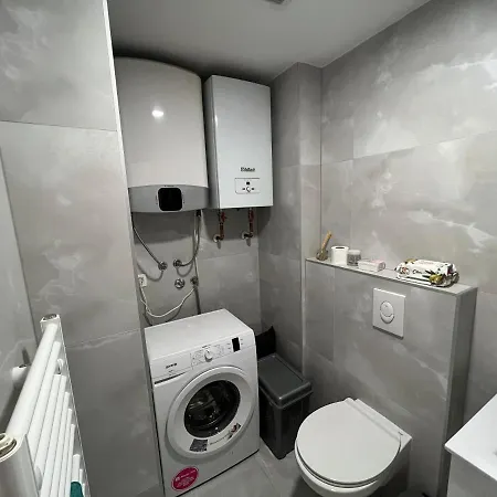Sara Apartment Zenica