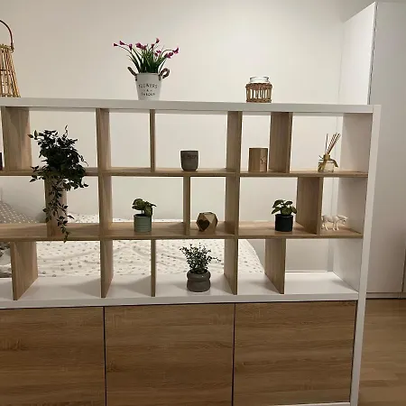 Apartment Sara