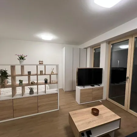 Sara Apartment