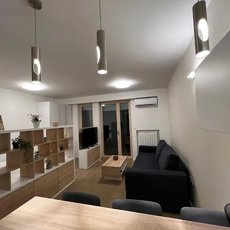 Apartment Sara Zenica