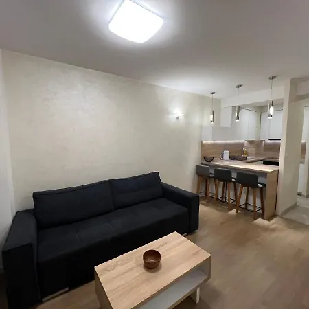 Apartment Sara