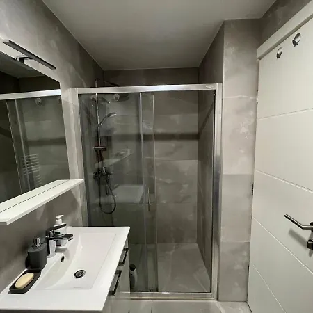 Sara Apartment Zenica